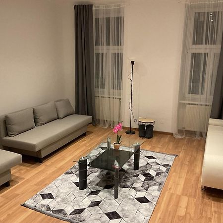 Palace Apartment Вена Экстерьер фото