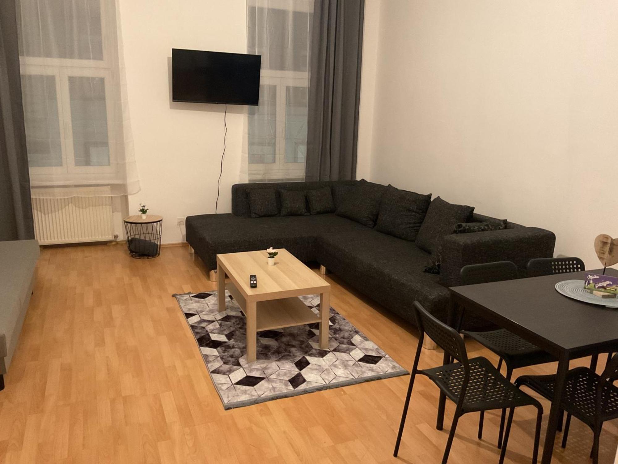 Palace Apartment Вена Экстерьер фото